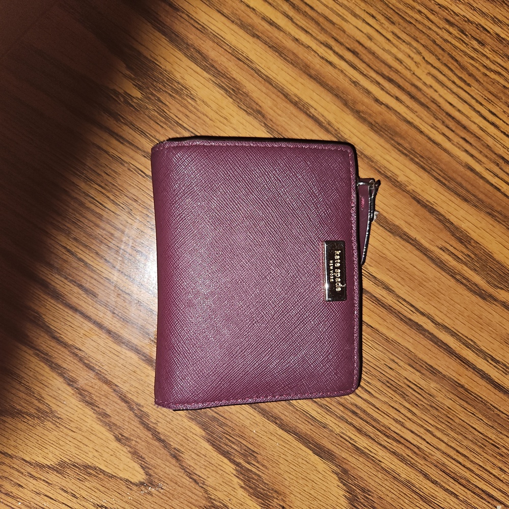 Kate Spade Wallet